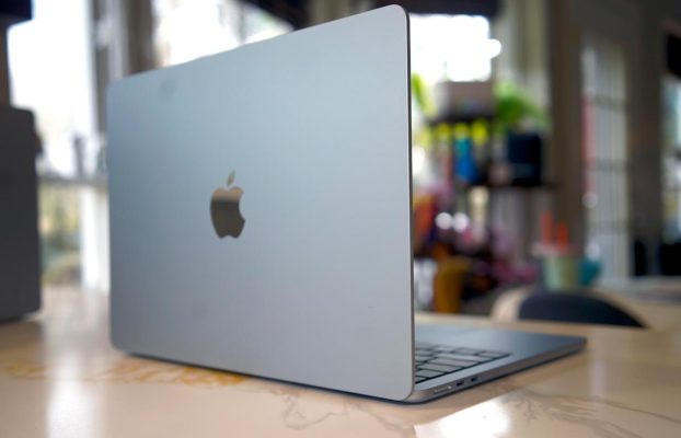 M4 MacBook Air de Apple cae a un nuevo precio récord-bajo