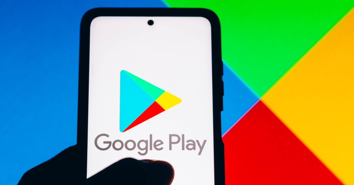 ¿Recibes un error de los servicios de Google Play? No eres el único