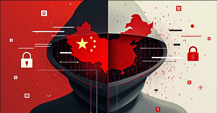 El tifón de seda ligado a China expande los ataques cibernéticos a las cadenas de suministro para el acceso inicial