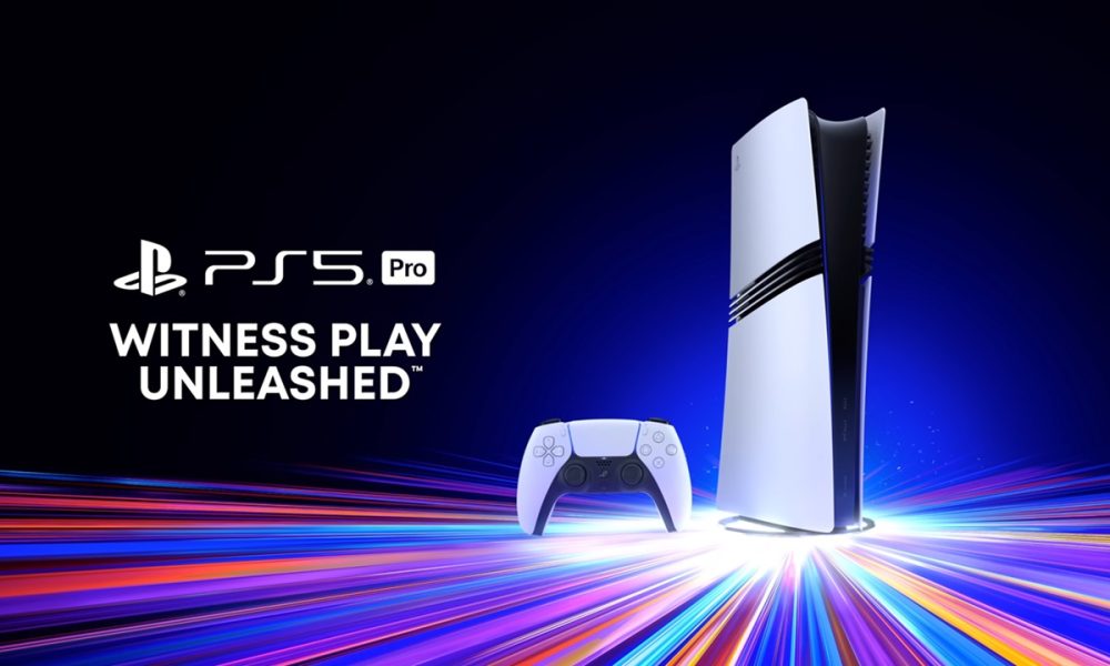 PS5 Pro recibirá una nueva versión modificada de AMD FSR 4