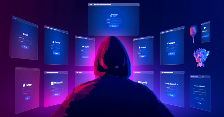 Hackers que usan la herramienta de delitos electrónicos Atlantis AIO para relleno de credenciales en más de 140 plataformas