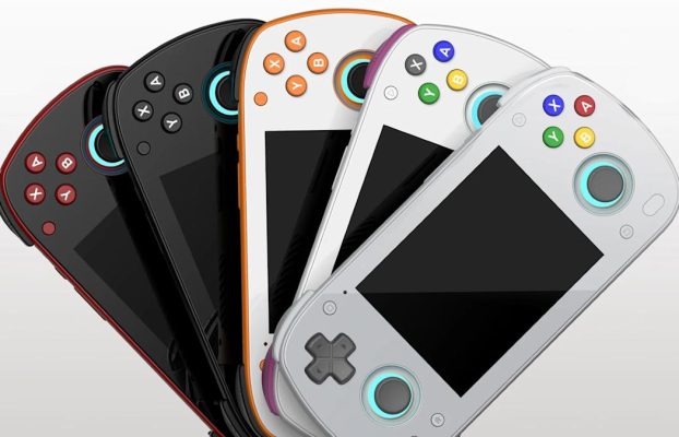 Retroid dice que aceptará devoluciones de mini de bolsillo limitadas debido al problema de escala de pantalla