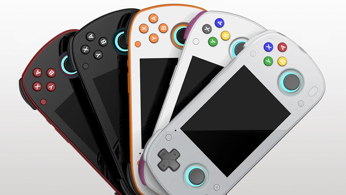 Retroid dice que aceptará devoluciones de mini de bolsillo limitadas debido al problema de escala de pantalla