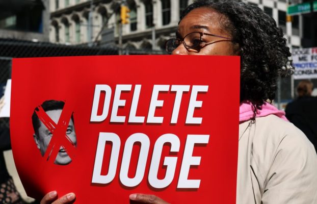 Estados Unidos intenta mantener en secreto el trabajo de Dege y Musk en apelación del descubrimiento ordenado por la corte