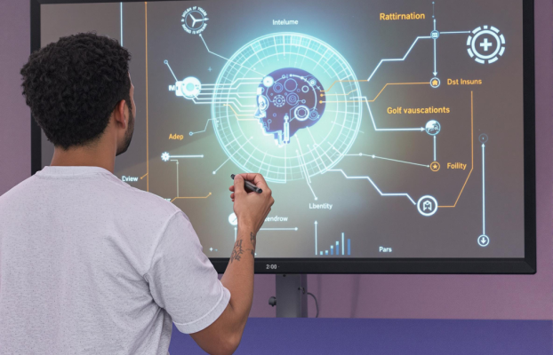 El mejor generador de inmediato de IA: crear indicaciones de IA perfectas