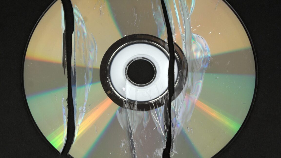 Debido a las nuevas tarifas, muchos más discos de juegos físicos pueden «simplemente no hacerse»