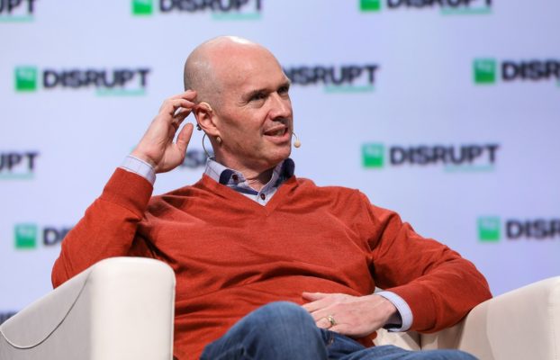 Ben Horowitz dona Cybertruck Fleet a la policía de Las Vegas