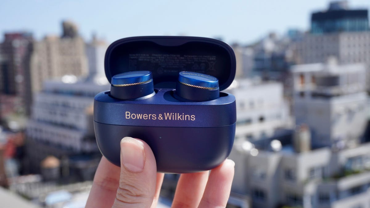 Probé los mejores auriculares para audiófilos, y tienen $ 80 de descuento en este momento