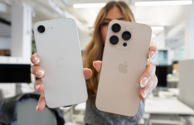 Reemplacé mi iPhone 16 Pro con el 16E durante dos semanas; esta es mi actualización de consejos de compra