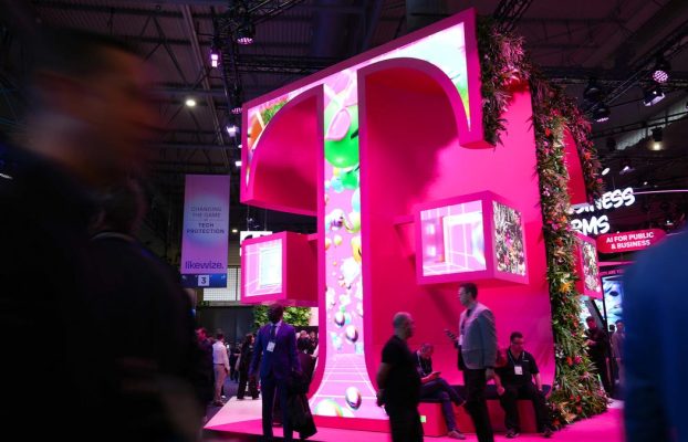 Los pagos de la liquidación de violación de datos de T -Mobile finalmente se implementan este mes – después del retraso de abril