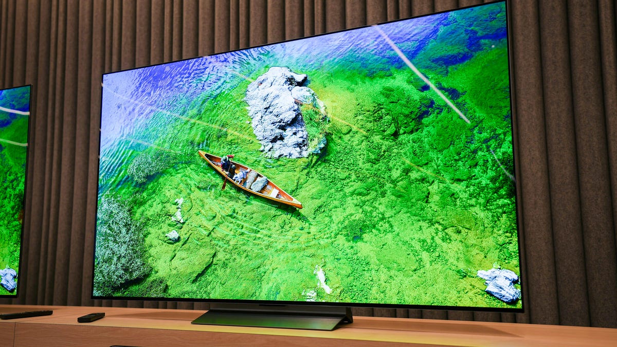 La configuración de TV predeterminada debe apagar lo antes posible y por qué incluso los expertos hacen lo mismo