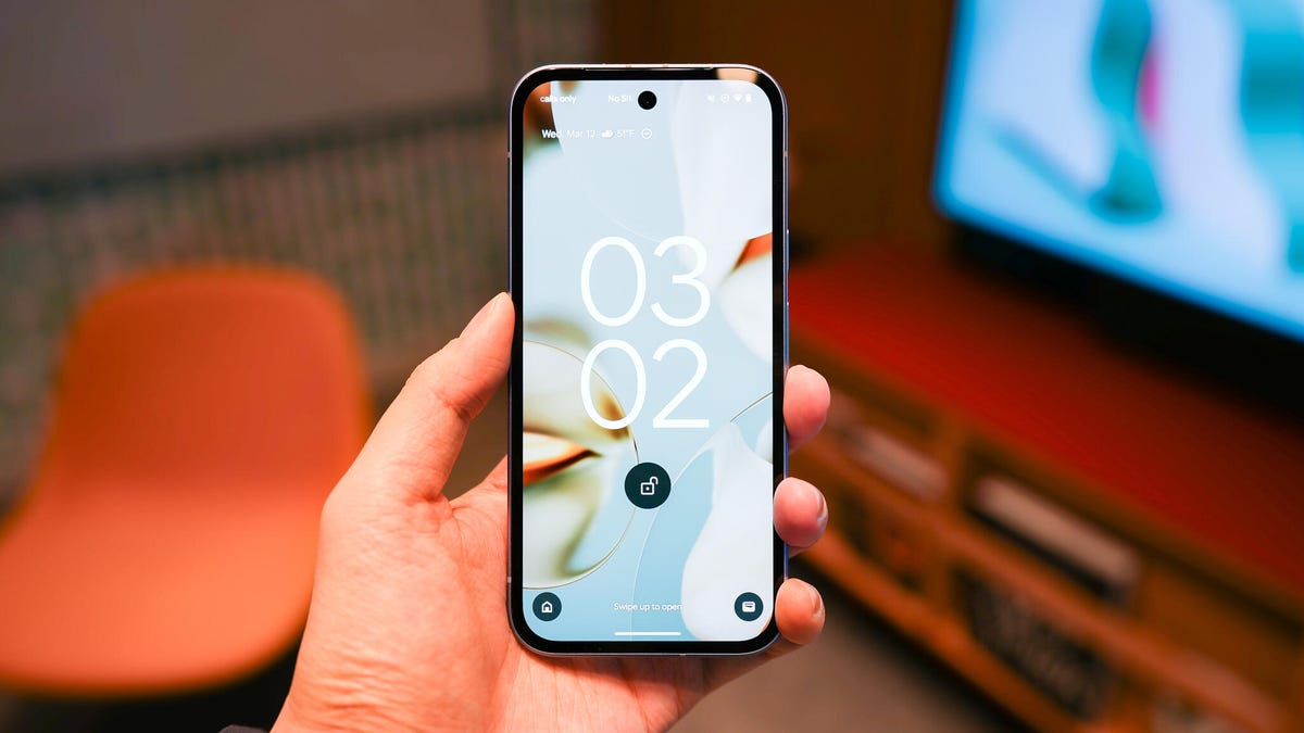 Pensé que el mercado telefónico presupuestario estaba en ruinas, luego sostuve el último píxel de Google