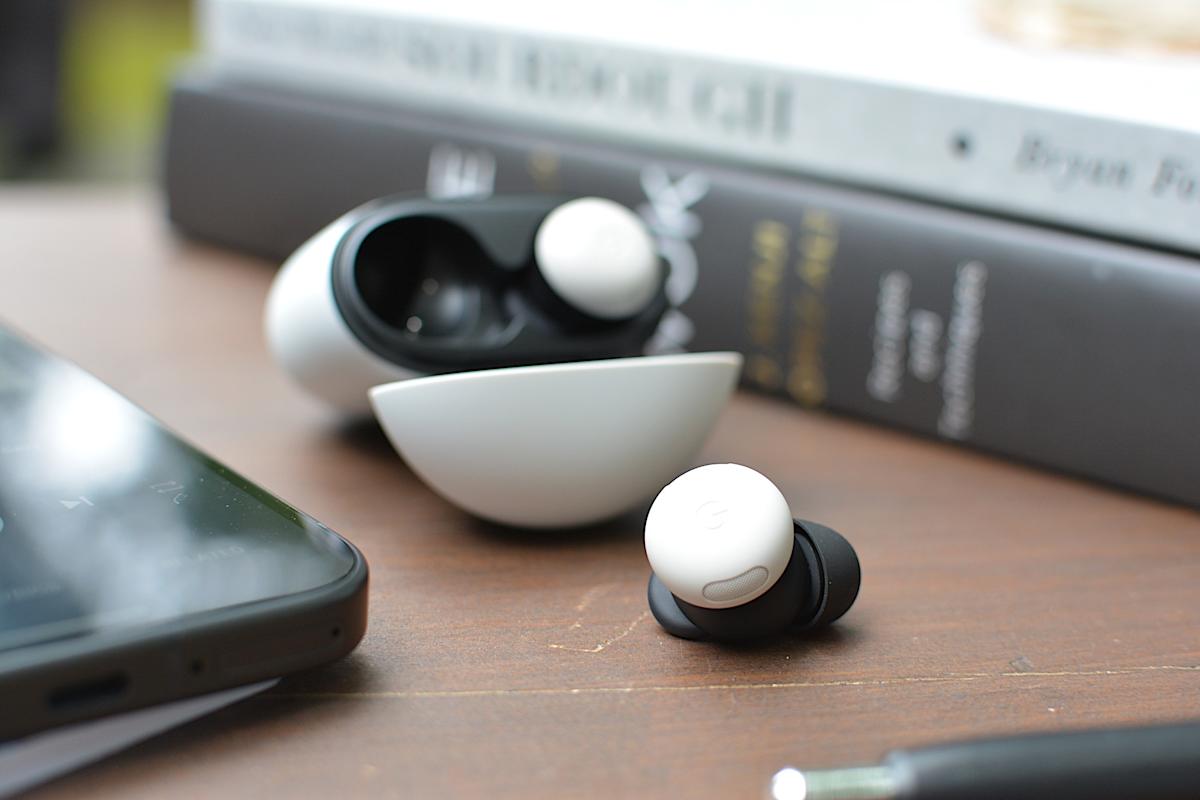 Pixel Buds Pro 2 de Google, caiga a un precio más bajo para la venta de Amazon Spring