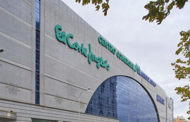 El Corte Inglés sufre un ciberataque que ha filtrado datos de miles de clientes