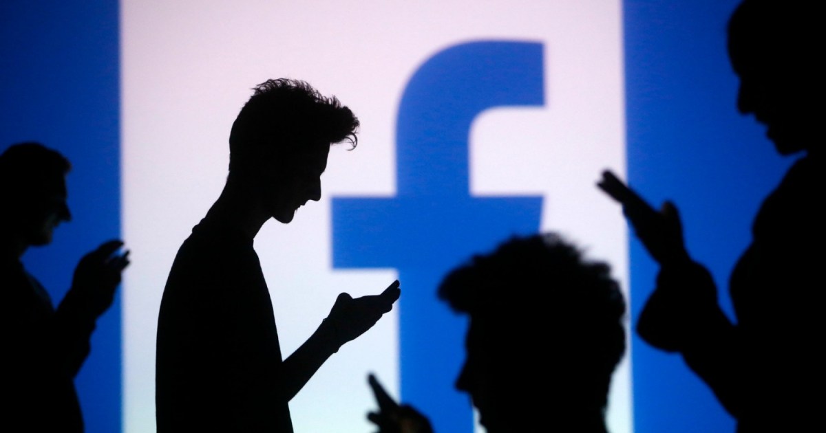 Facebook quiere volver a los viejos-buenos tiempos: los amigos son prioridad