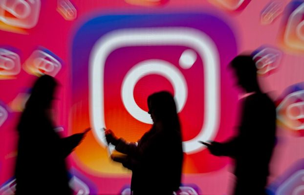 Instagram está experimentando con una función de ‘chat comunitario’ similar a una discordia