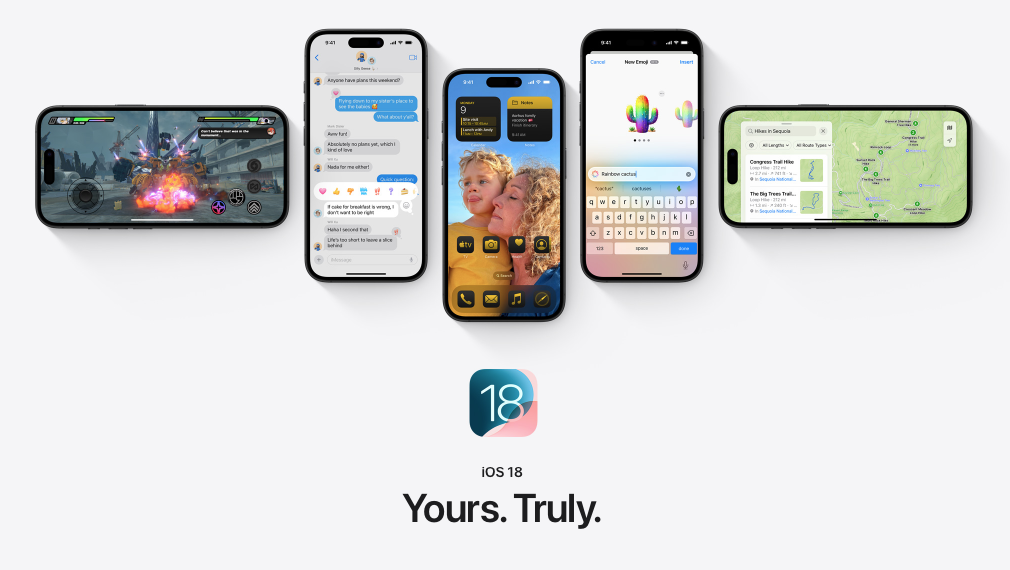 iOS 18.4 presenta una nueva opción de aplicación de navegación predeterminada, pero solo en Europa