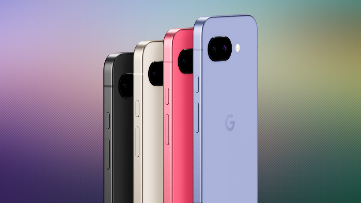 Google está retrasando el Pixel 9a para solucionar un «problema de calidad de los componentes» misteriosos