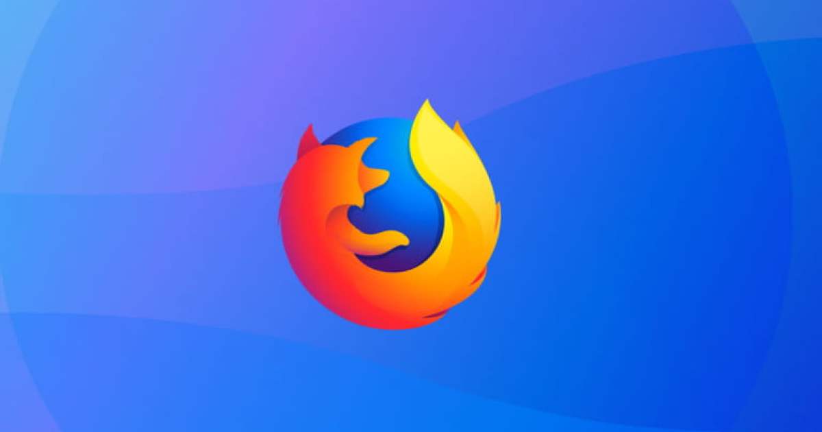 Alerta: actualiza ahora Firefox, porque este viernes será muy tarde
