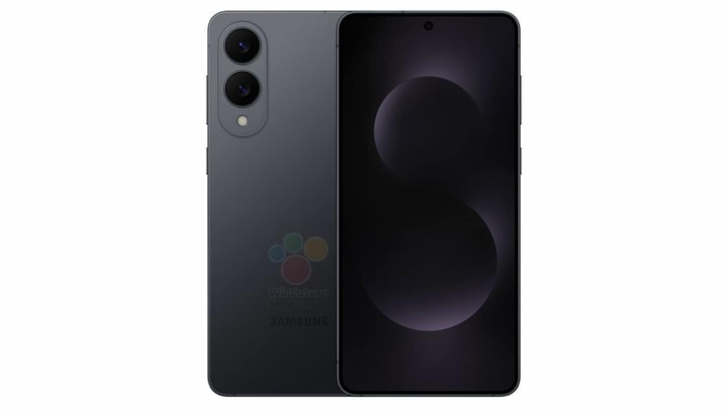 Según los informes, Samsung Galaxy S25 Edge se lanzará en mayo; El precio se filtró por delante del evento desempaquetado de Galaxy