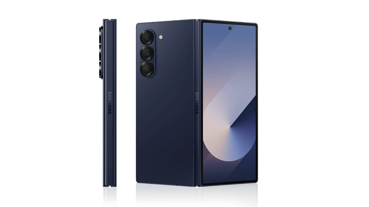 Samsung Galaxy Z Fold 7 con propina para obtener una cámara principal de 200 megapíxeles, cámara mejorada