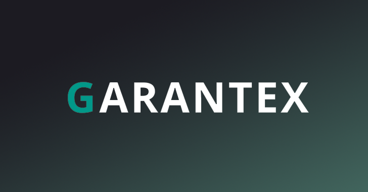 El Servicio Secreto de EE. UU. Aprovecha el sitio web de Exchange de Crypto de Garantex ruso