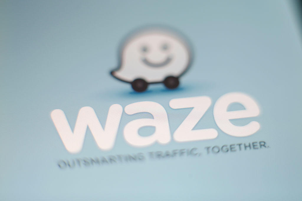 Waze elimina el Asistente de Google de iOS debido a problemas en curso