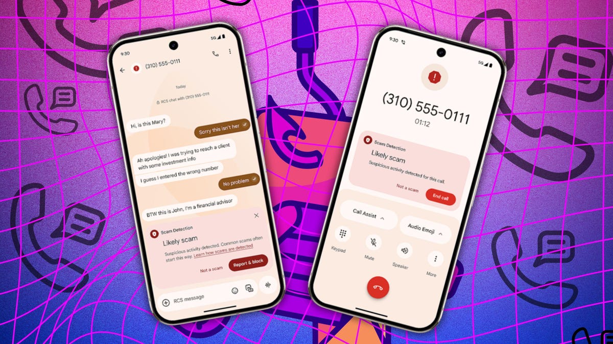 Cómo la IA de Google combate nuevas tácticas de estafa y cómo puede mantener un paso adelante