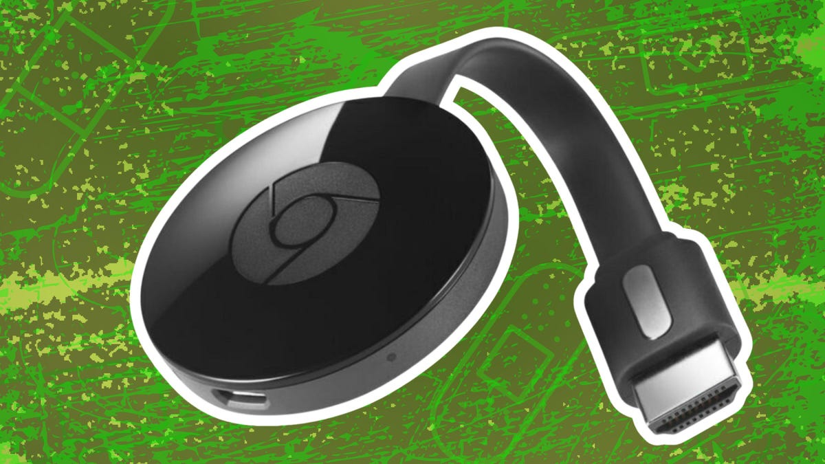 ¿Tu Chromecast sigue lanzando errores? Esta solución te hará transmitir de nuevo