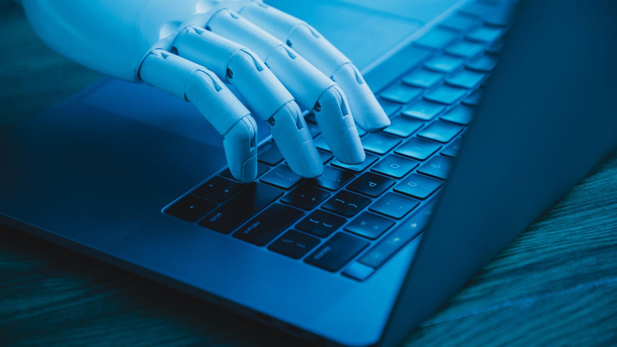 Olvídese de SaaS: El futuro es servicios como software, gracias a AI