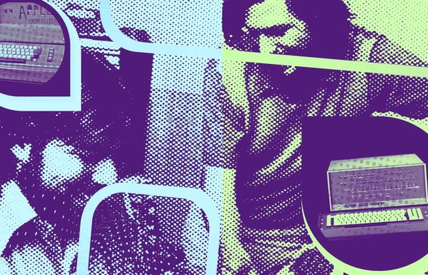 Lo que sucedió en el HomeBrew Computer Club hace 50 años: Nació Apple y comenzó una revolución