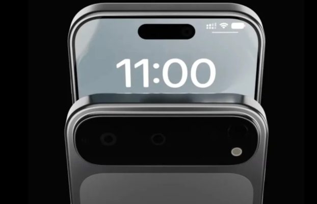 El iPhone 17 Pro puede tener un accesorio salvaje e imprescindible 