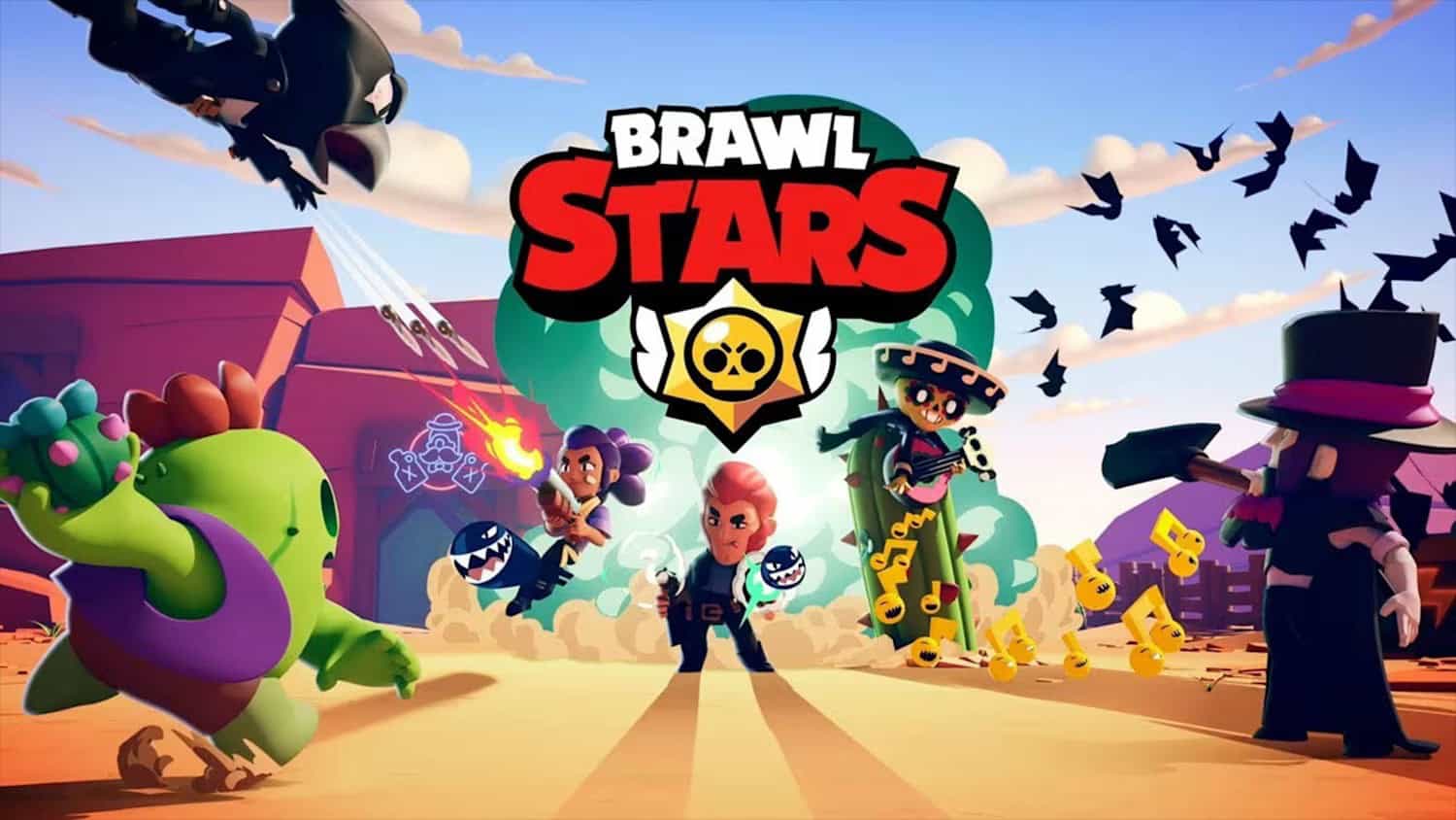 Análisis de batalla – Brawl Stars: ¡El mejor contendiente para el mejor luchador móvil?