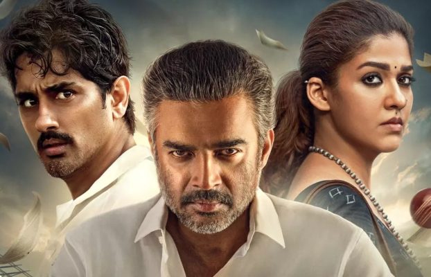 PRUEBA OTT OTT: R Madhavan, Nayanthara y la película tamil de Siddharth llega a Netflix este abril