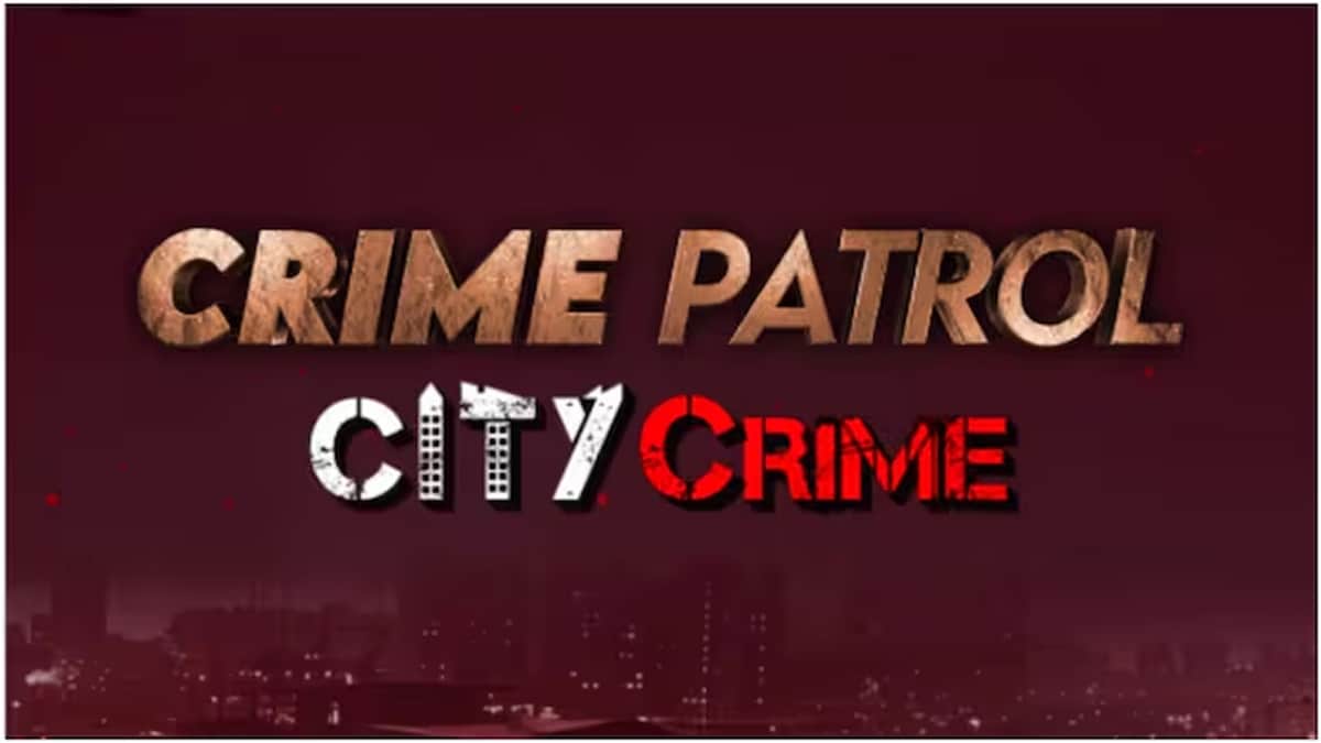 Crime Patrol ahora transmitiendo en Netflix, nuevos episodios todos los lunes