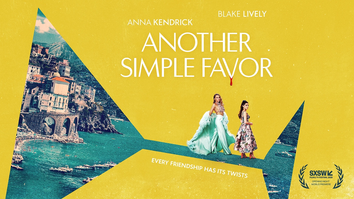 Otro simple favor de la fecha de lanzamiento de OTT: ¿Cuándo y dónde ver Blake Lively, Anna Kendrick Starrer en línea?