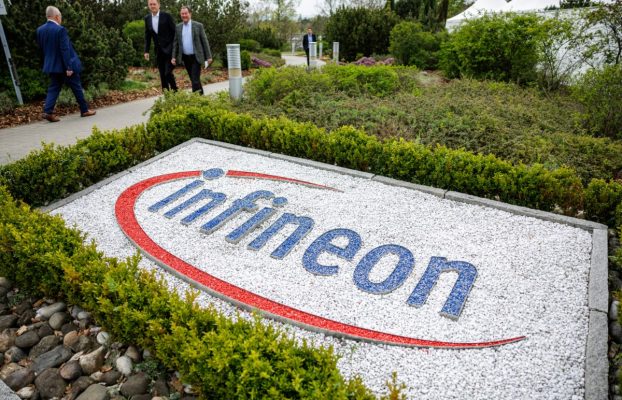 Infineon se une a CDIL de la India para explorar negocios en EV de luz, soluciones de almacenamiento de energía