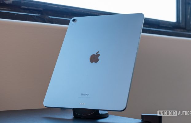 El nuevo iPad Air M3 amenaza con dejar tabletas de Android en el polvo