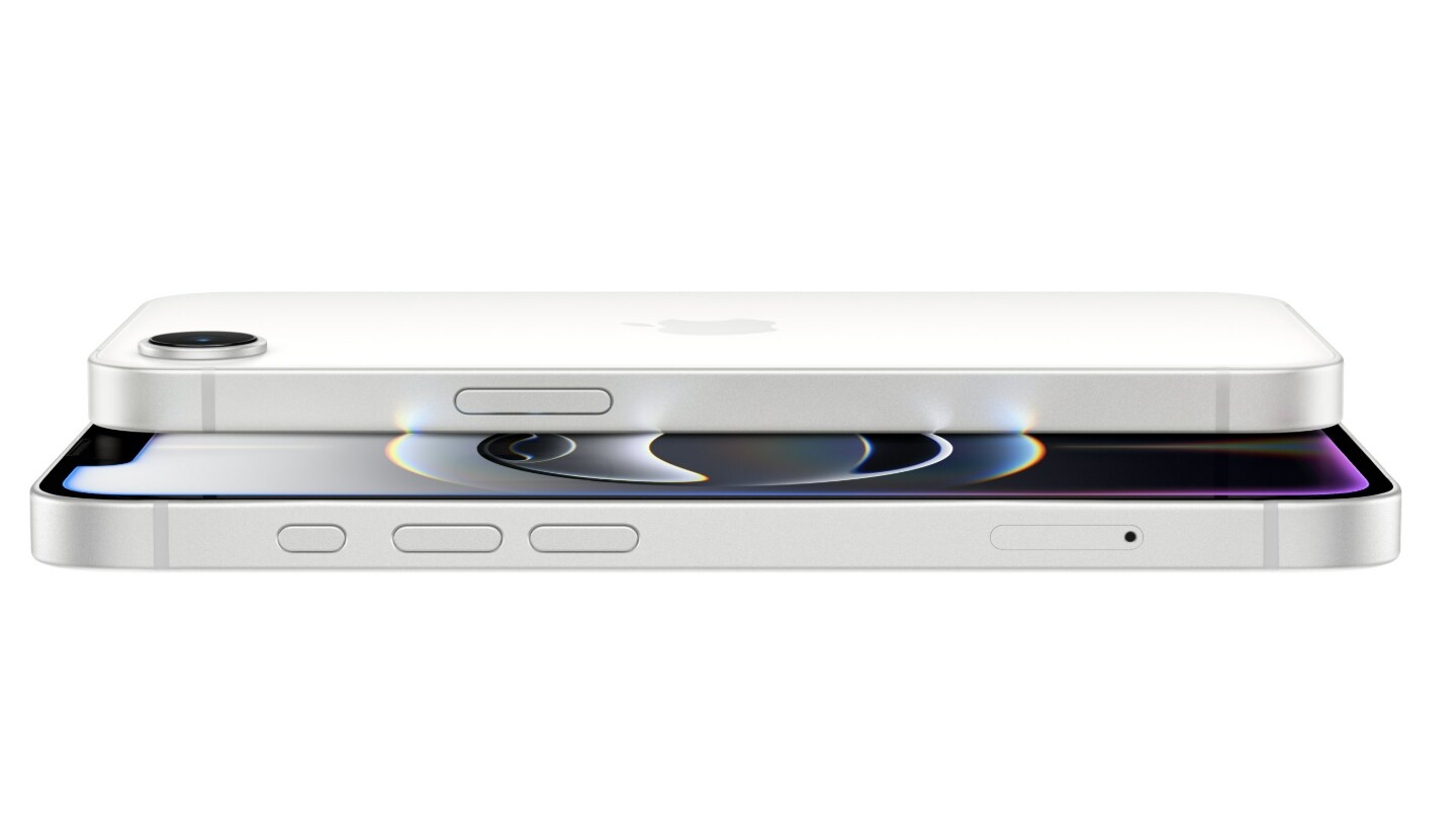 El iPhone 17E podría lanzarse aproximadamente al mismo tiempo que el iPhone 16E el próximo año