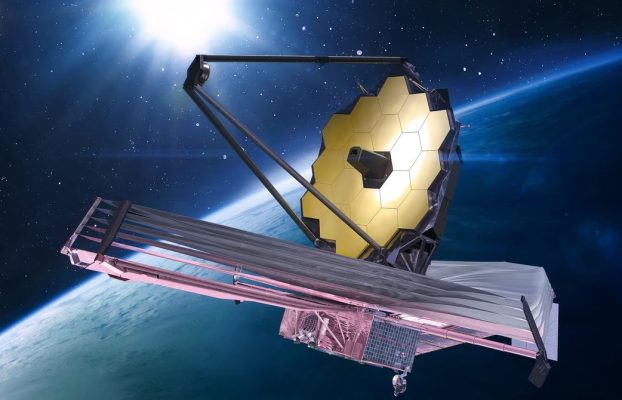 Los científicos observan dióxido de carbono en planetas fuera del sistema solar por primera vez