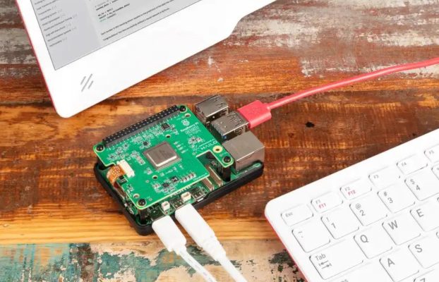 Proyectos del kit de Raspberry Pi Ai cualquier nivel de usuario puede hacer