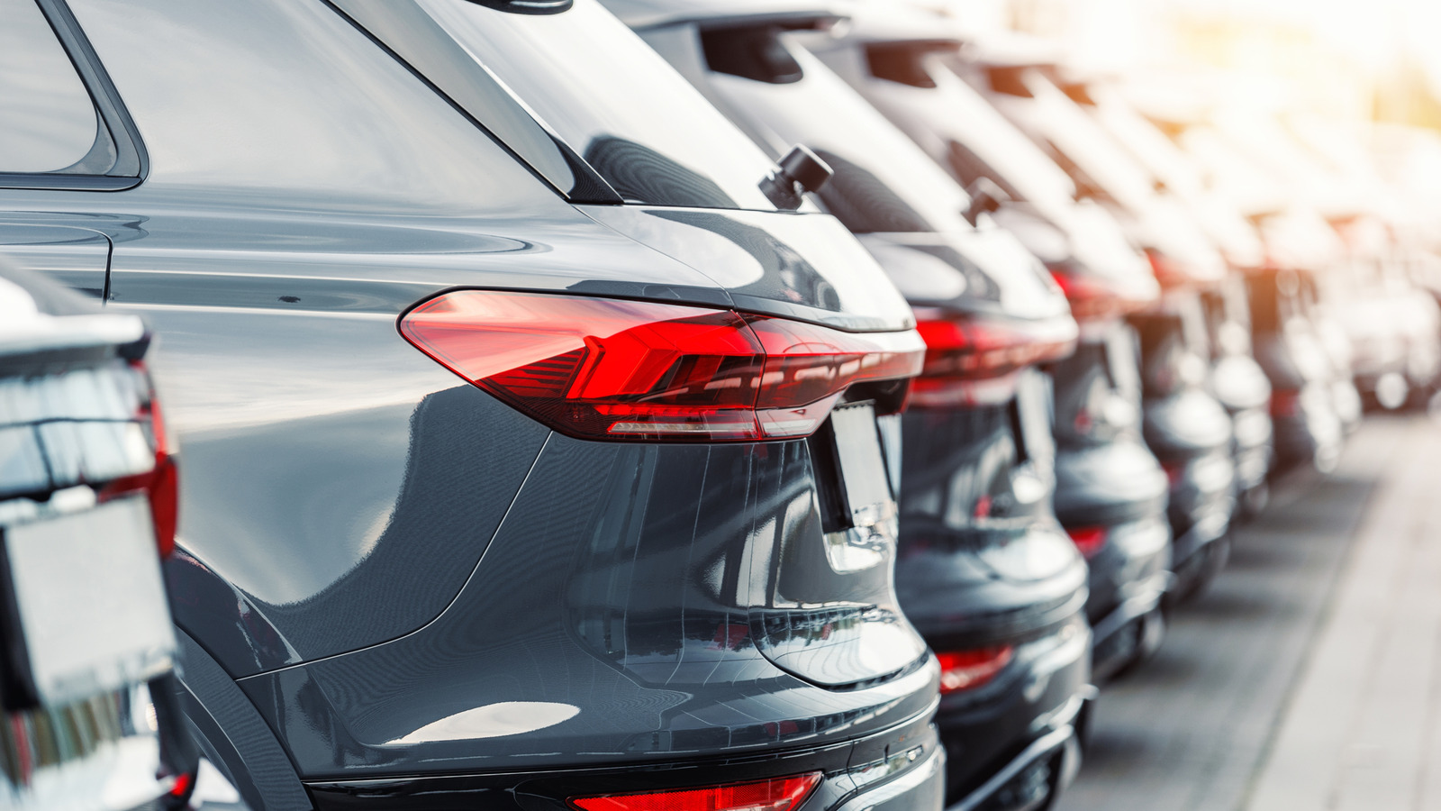 5 de los SUV de peor aspecto jamás diseñados
