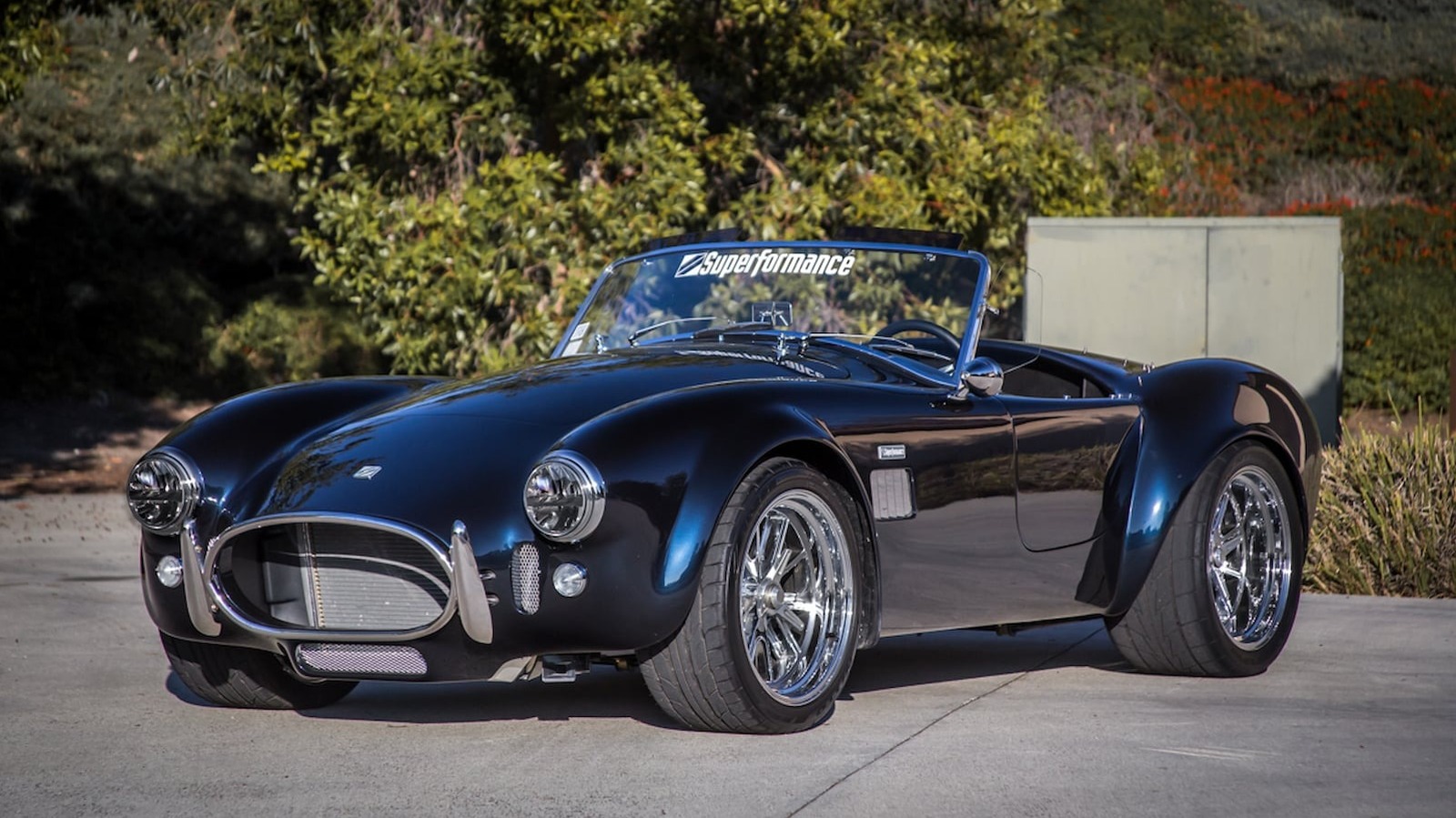 Kit Cars vs. REplica Cars: ¿Cuál es la diferencia?