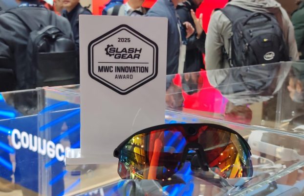 Los ganadores del Premio de Innovación MWC 2025 de Slashgear se tratan de aprovechar al máximo su vida digital