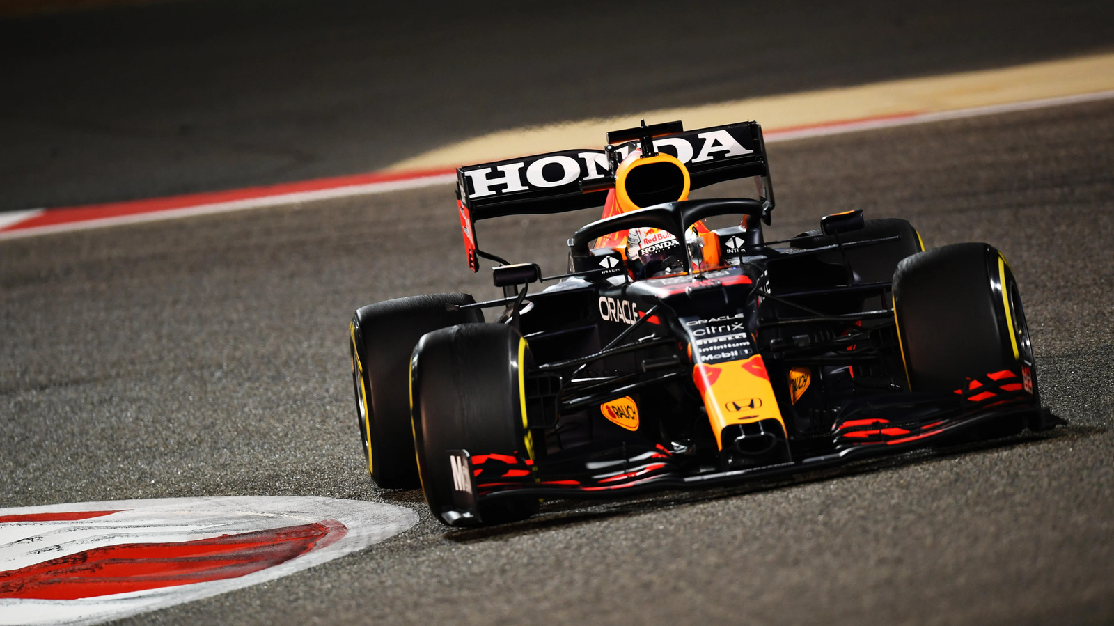 ¿Por qué Honda dejó las carreras F1?