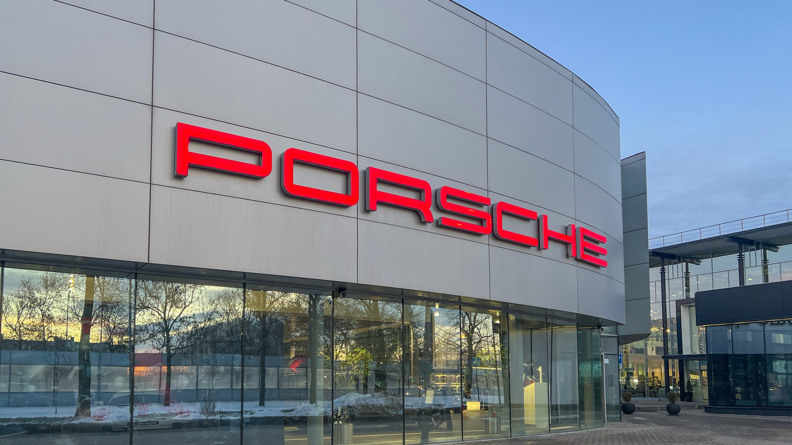 ¿Porsche está realmente a punto de matar motores de gas? Finalmente tenemos una respuesta