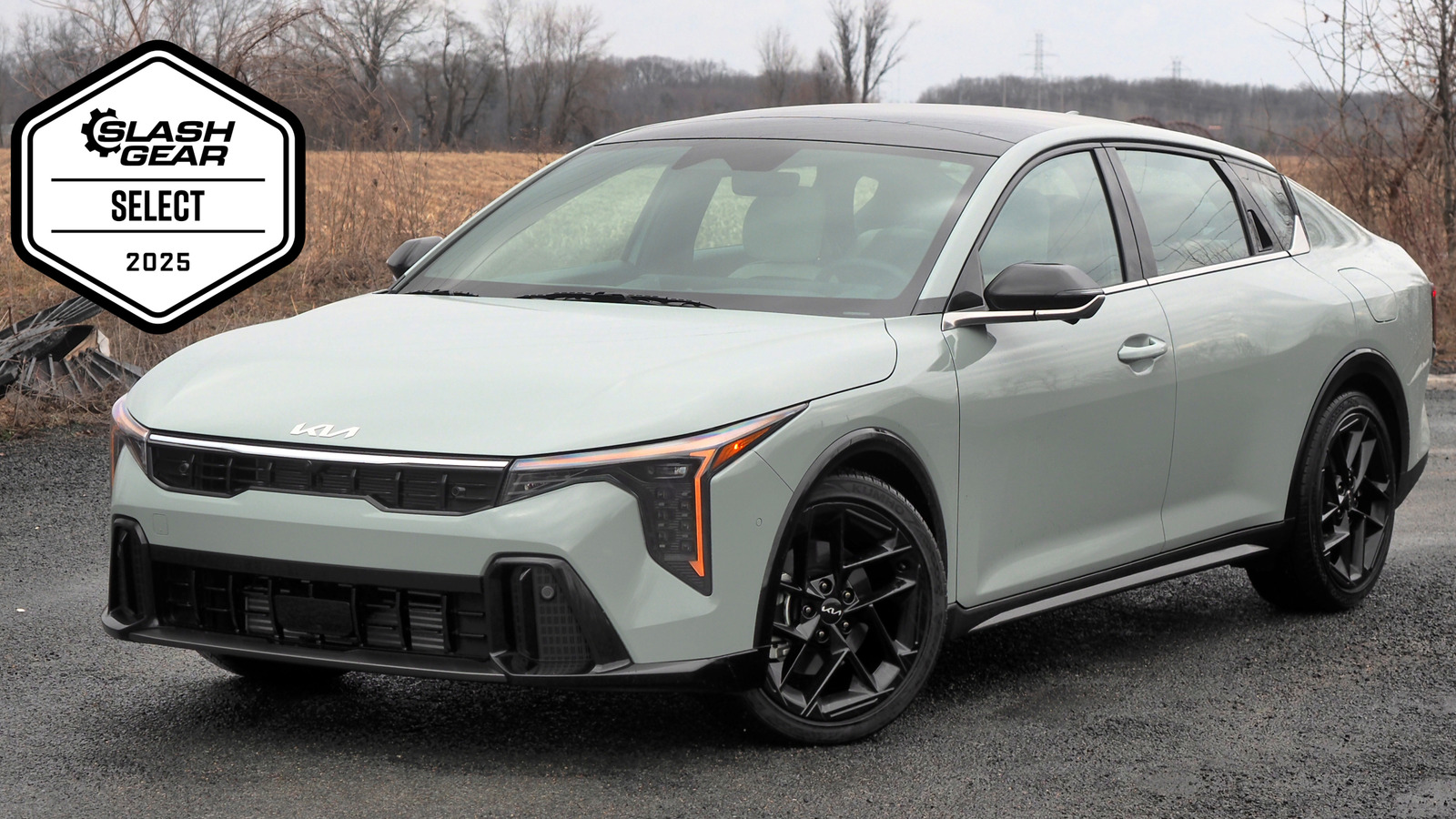 2025 KIA K4 Revisión, especificaciones, precio y rendimiento
