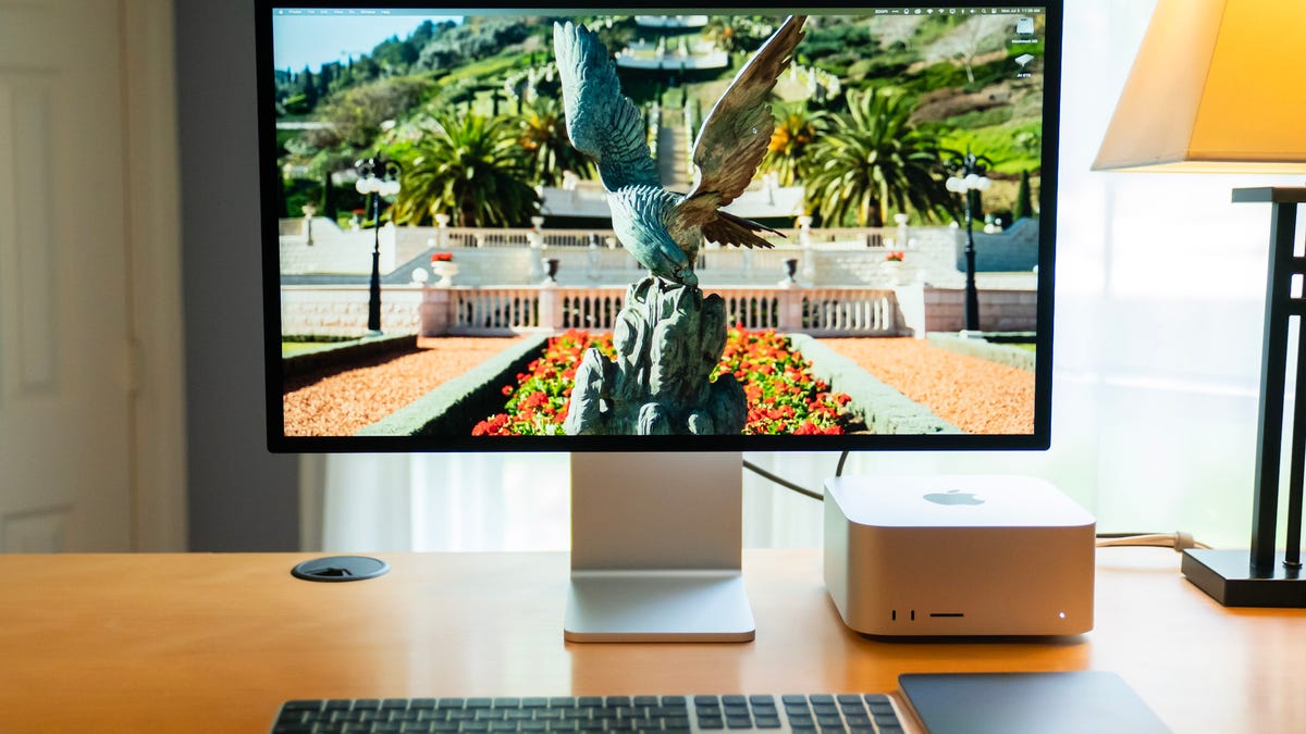 Reemplacé mi PC de Windows con un estudio Mac durante una semana, aquí están mis conclusiones hasta ahora