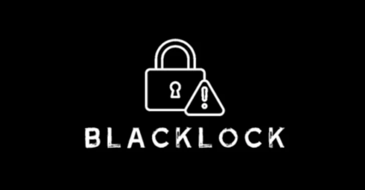 Ransomware Blacklock expuesto después de que los investigadores explotan la vulnerabilidad del sitio de fuga