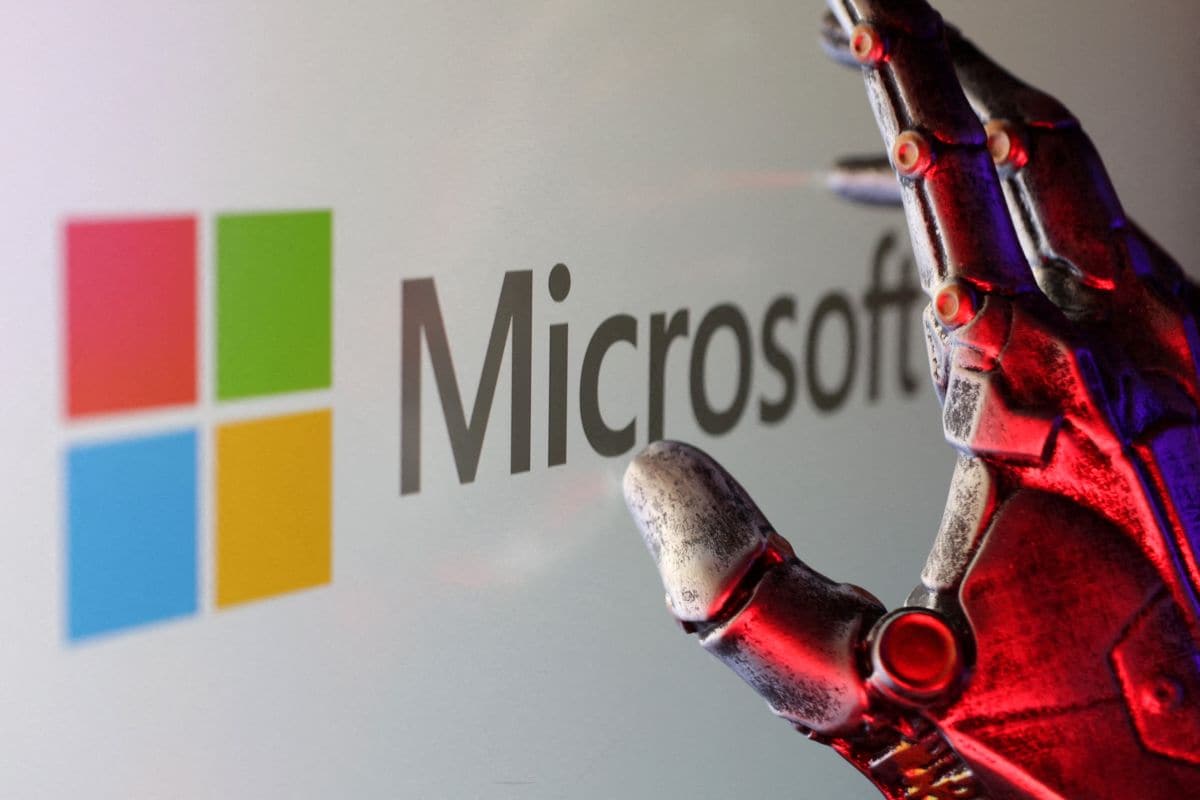 La FTC de EE. UU. Avanza con una amplia sonda antimonopolio de Microsoft